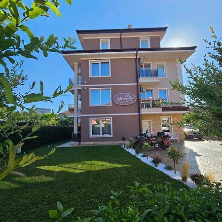 Villa Yanevi Ravda Dış mekan fotoğraf