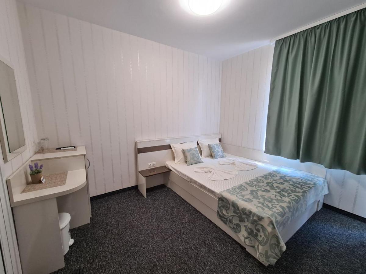 Villa Yanevi Ravda Dış mekan fotoğraf