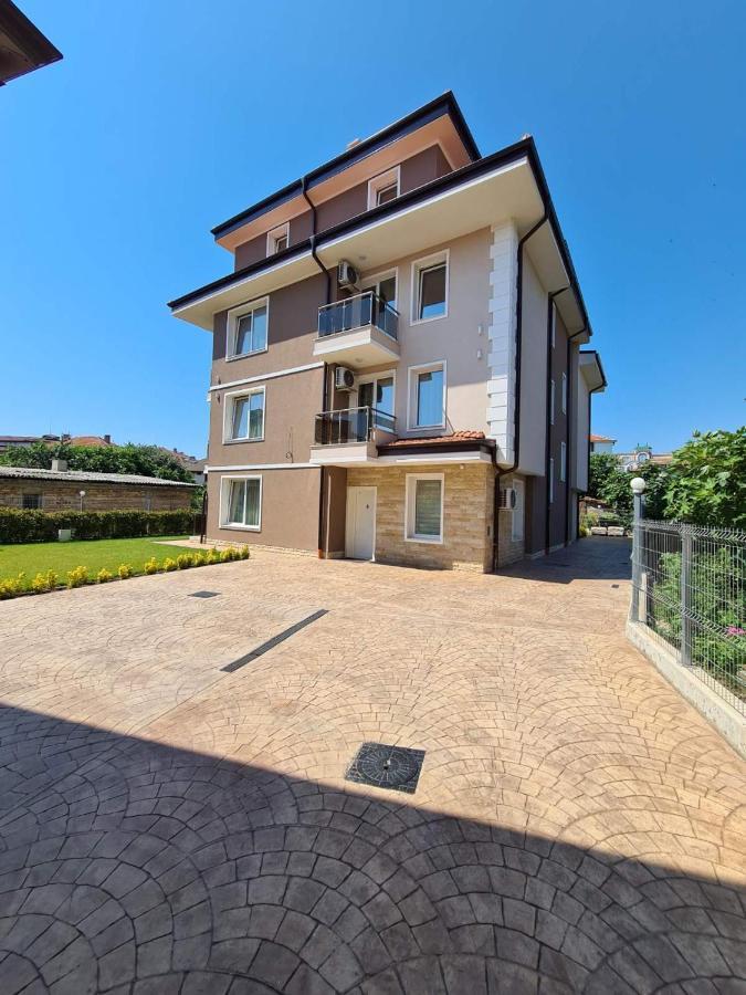 Villa Yanevi Ravda Dış mekan fotoğraf