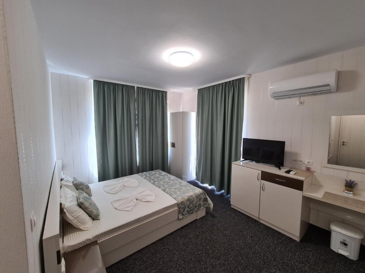 Villa Yanevi Ravda Dış mekan fotoğraf