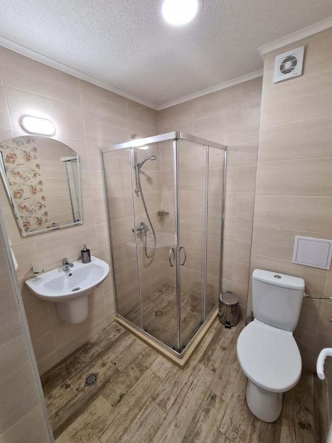 Villa Yanevi Ravda Dış mekan fotoğraf