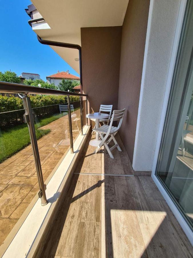 Villa Yanevi Ravda Dış mekan fotoğraf