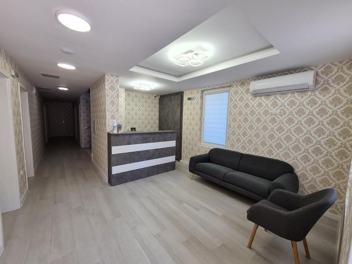 Villa Yanevi Ravda Dış mekan fotoğraf