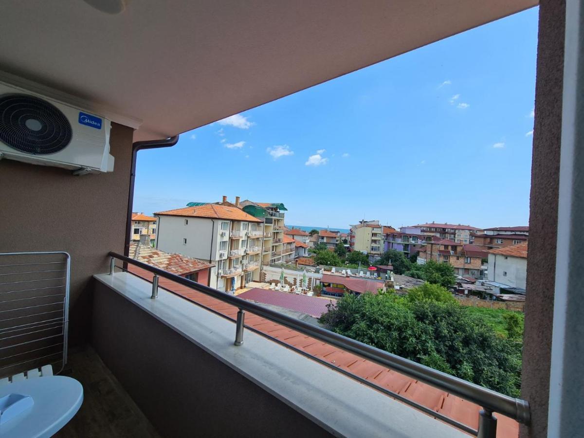 Villa Yanevi Ravda Dış mekan fotoğraf