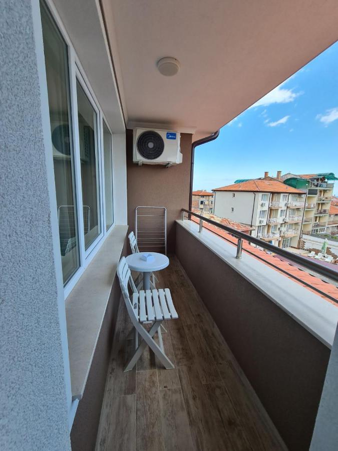 Villa Yanevi Ravda Dış mekan fotoğraf