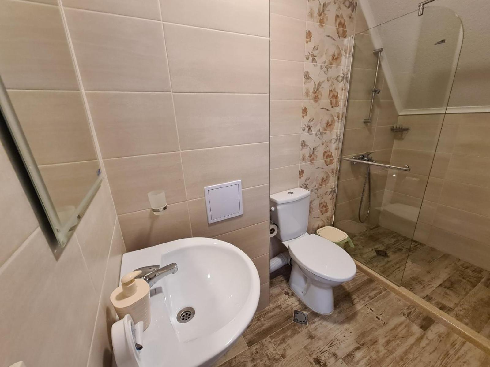 Villa Yanevi Ravda Dış mekan fotoğraf