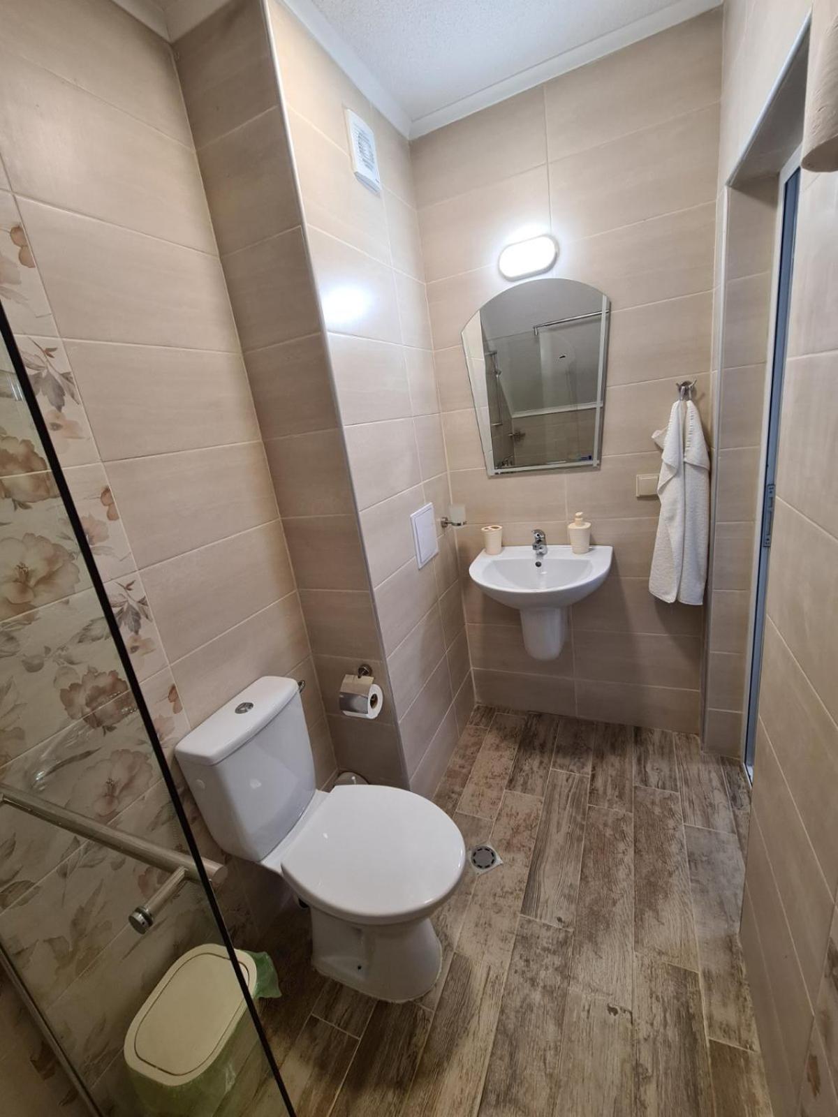 Villa Yanevi Ravda Dış mekan fotoğraf
